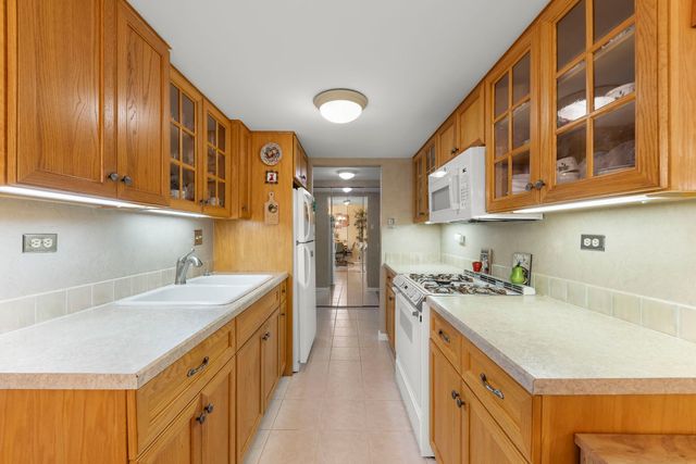 500 Redondo Drive 409, Downers Grove, IL 60516