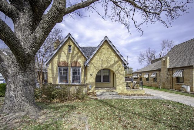 717 NW 42nd Street, Oklahoma City, OK 73118