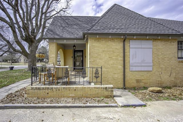 717 NW 42nd Street, Oklahoma City, OK 73118