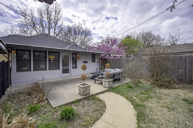 717 NW 42nd Street, Oklahoma City, OK 73118