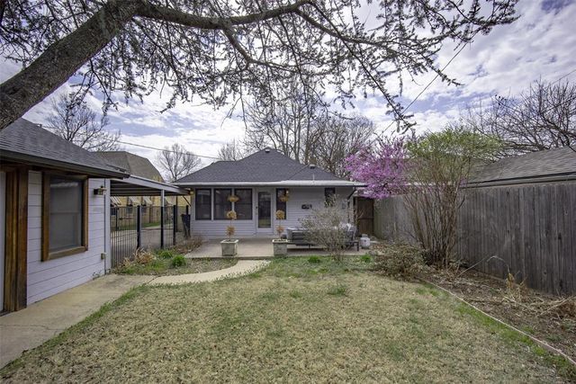 717 NW 42nd Street, Oklahoma City, OK 73118