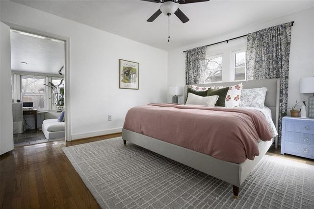 717 NW 42nd Street, Oklahoma City, OK 73118