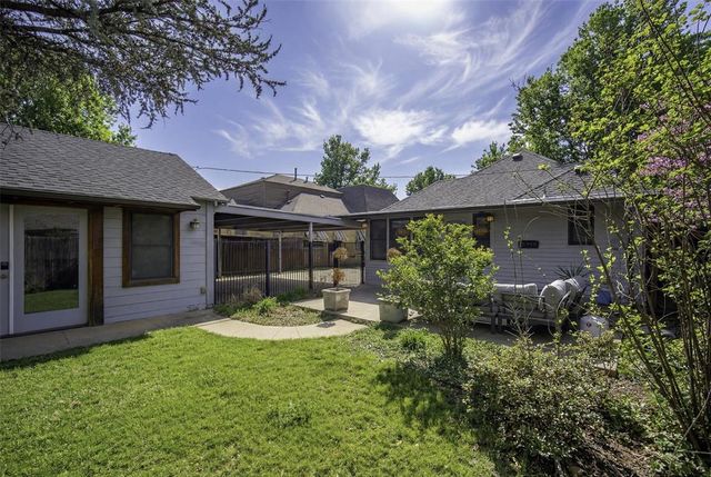 717 NW 42nd Street, Oklahoma City, OK 73118