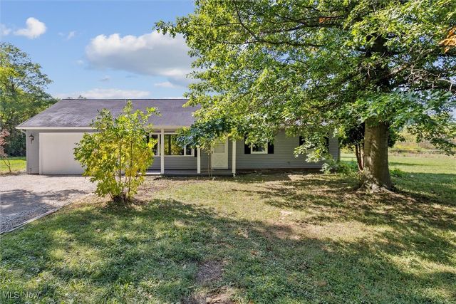 3930 Wood Road, Madison, OH 44057