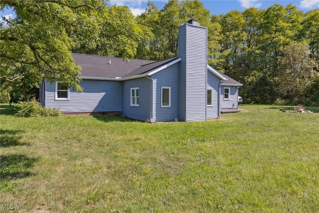 3930 Wood Road, Madison, OH 44057