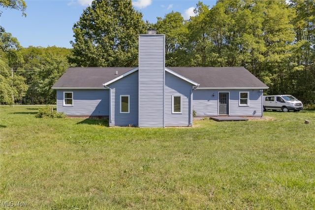 3930 Wood Road, Madison, OH 44057