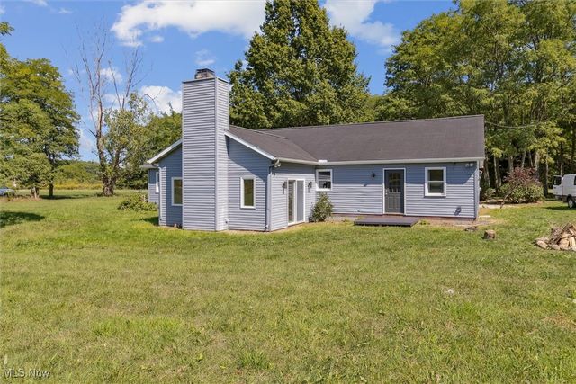 3930 Wood Road, Madison, OH 44057