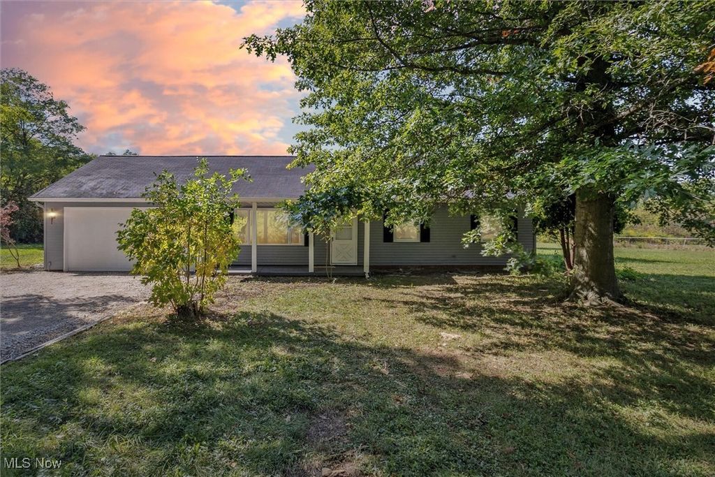 3930 Wood Road, Madison, OH 44057