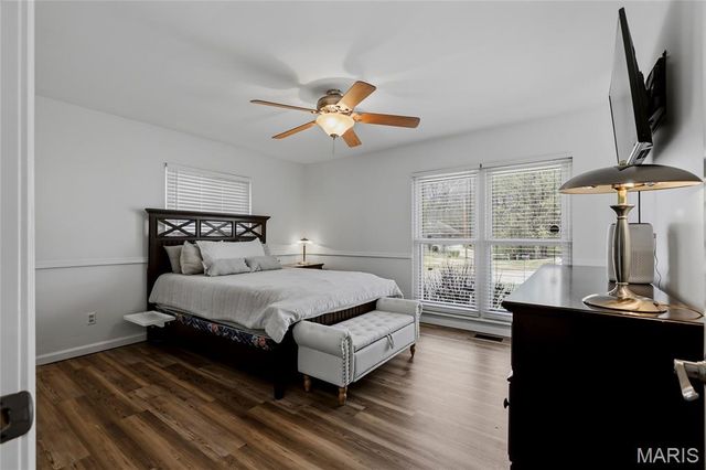 202 Morewood Drive, Manchester, MO 63011