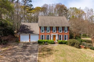 121 Ashbrook Drive, Athens, GA 30605