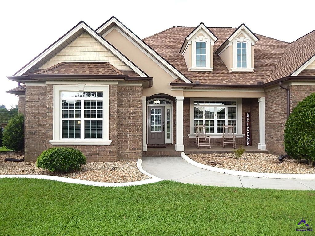 3052 Chatooga Way, Bonaire, GA 31005