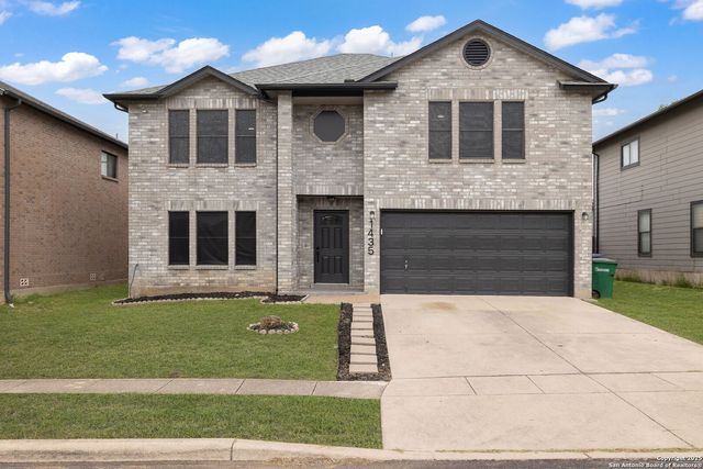 1435 Butler Dr, San Antonio, TX 78251
