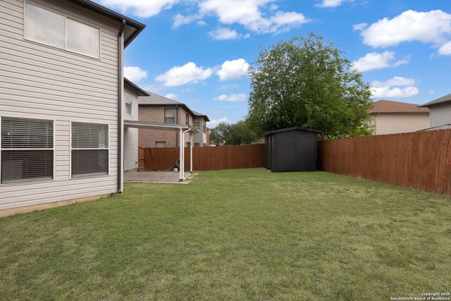 1435 Butler Dr, San Antonio, TX 78251