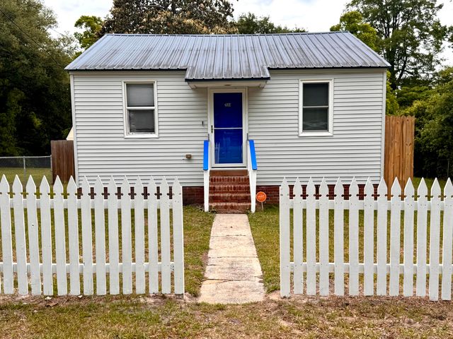 2684 Madden Drive, North Charleston, SC 29405