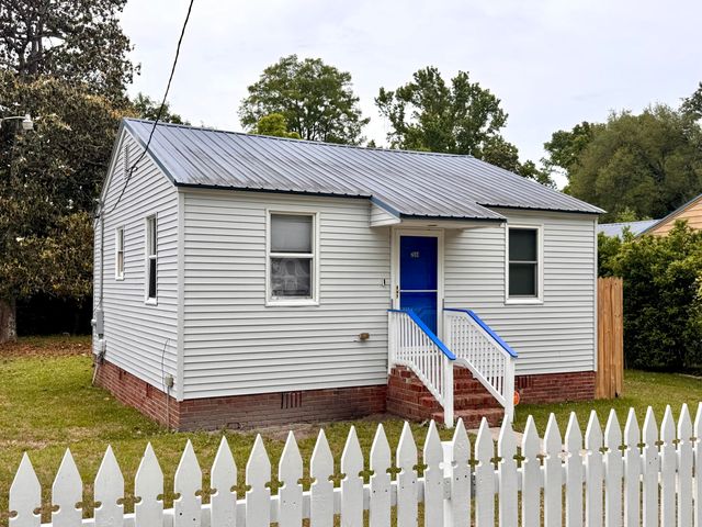 2684 Madden Drive, North Charleston, SC 29405