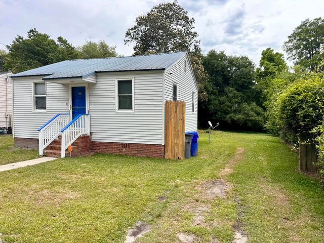 2684 Madden Drive, North Charleston, SC 29405