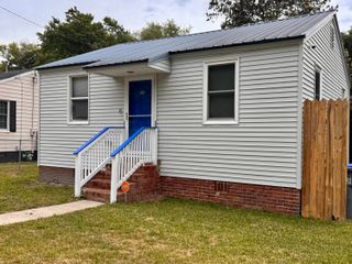 2684 Madden Drive, North Charleston, SC 29405