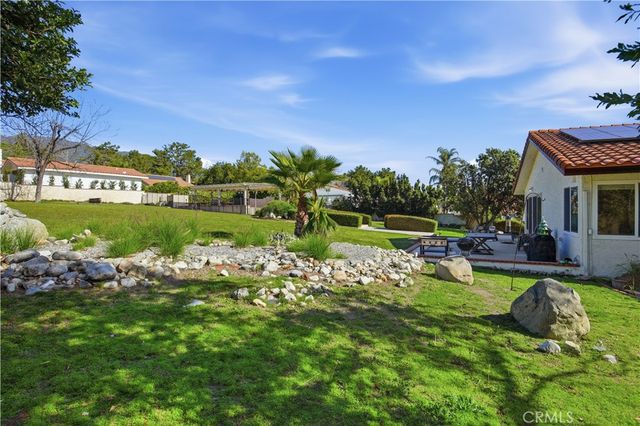 10902 Wilson, Rancho Cucamonga, CA 91737