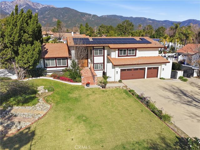 10902 Wilson, Rancho Cucamonga, CA 91737