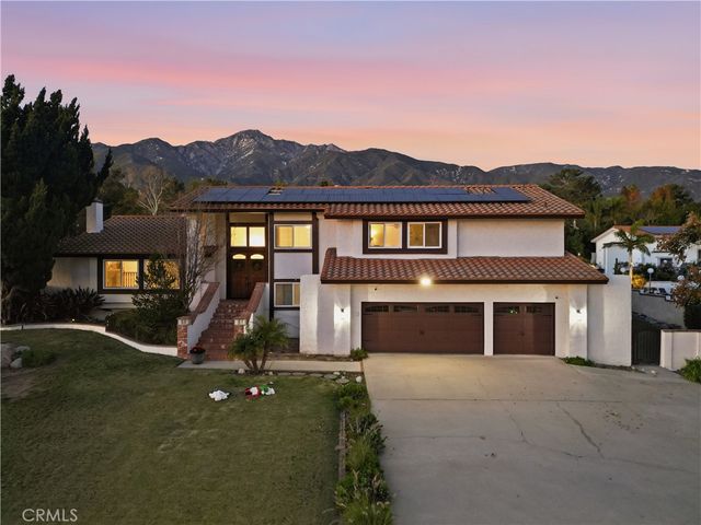 10902 Wilson, Rancho Cucamonga, CA 91737