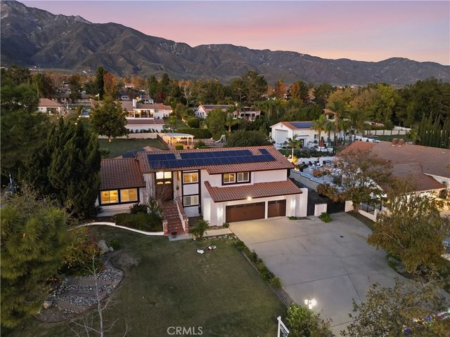 10902 Wilson, Rancho Cucamonga, CA 91737