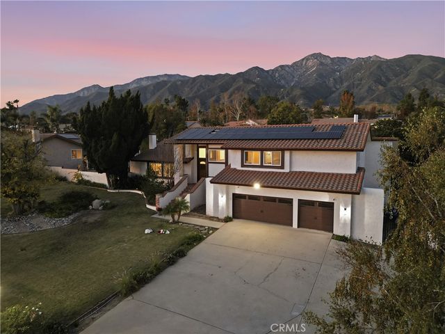 10902 Wilson, Rancho Cucamonga, CA 91737