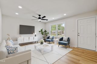 2311 Wintergreen Place, Durham, NC 27707