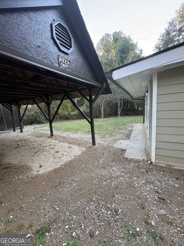 657 Utoy Court, Jonesboro, GA 30238