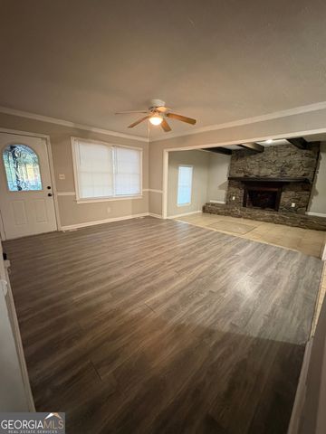 657 Utoy Court, Jonesboro, GA 30238