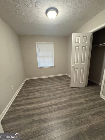 657 Utoy Court, Jonesboro, GA 30238