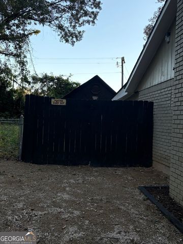 657 Utoy Court, Jonesboro, GA 30238