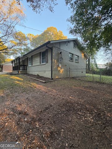 657 Utoy Court, Jonesboro, GA 30238