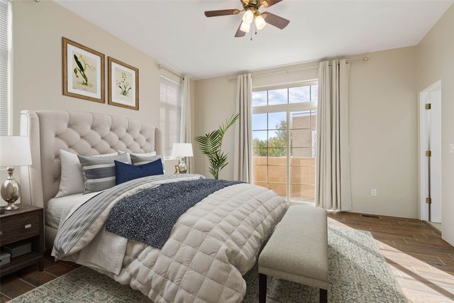 4259 Snow Bird, Santa Fe, NM 87507