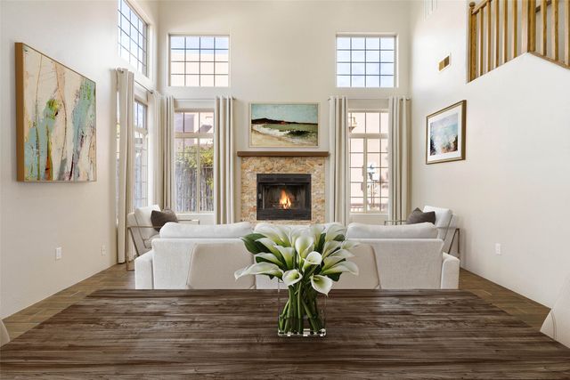 4259 Snow Bird, Santa Fe, NM 87507