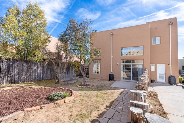 4259 Snow Bird, Santa Fe, NM 87507