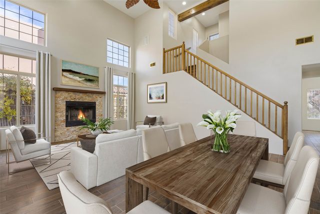 4259 Snow Bird, Santa Fe, NM 87507