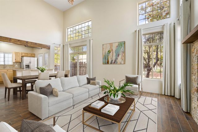 4259 Snow Bird, Santa Fe, NM 87507