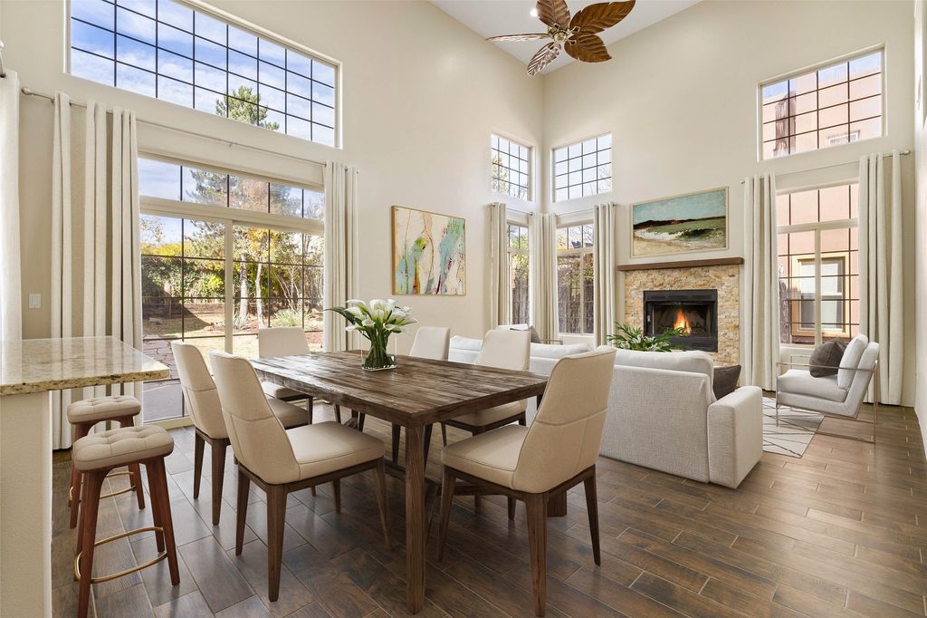 4259 Snow Bird, Santa Fe, NM 87507