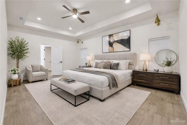 8015 N 48th Lane, Mcallen, TX 78504