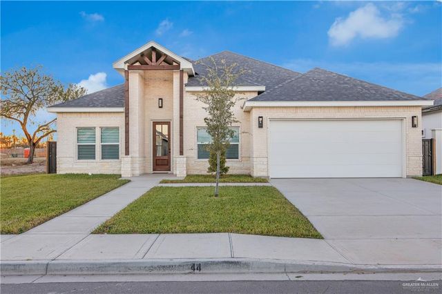 8015 N 48th Lane, Mcallen, TX 78504