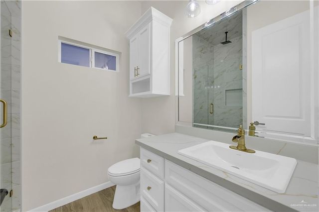 8015 N 48th Lane, Mcallen, TX 78504