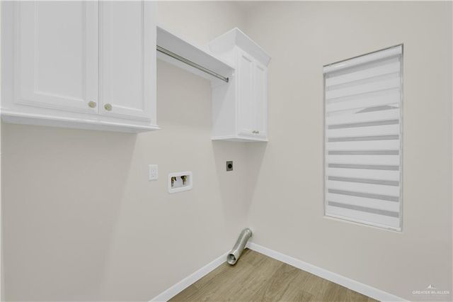 8015 N 48th Lane, Mcallen, TX 78504