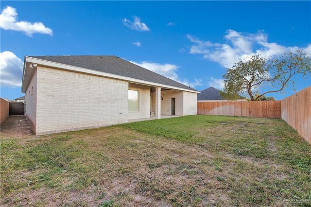 8015 N 48th Lane, Mcallen, TX 78504