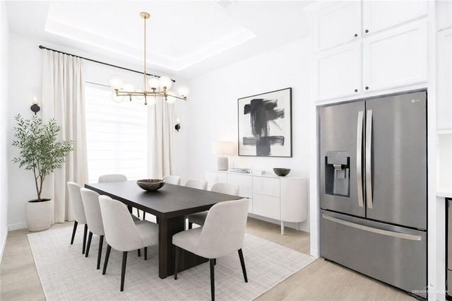 8015 N 48th Lane, Mcallen, TX 78504