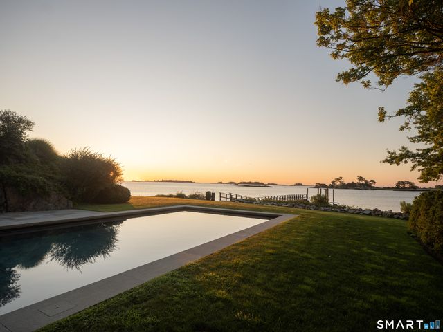 16 Nathan Hale Drive, Norwalk, CT 06854