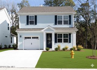 2088 Cypress Hill Drive SE Lot 272, Bolivia, NC 28422