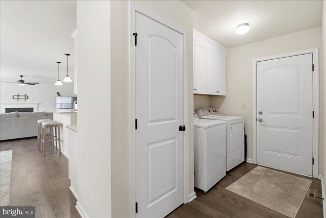 122 CREEKSIDE DR, New Providence, PA 17560