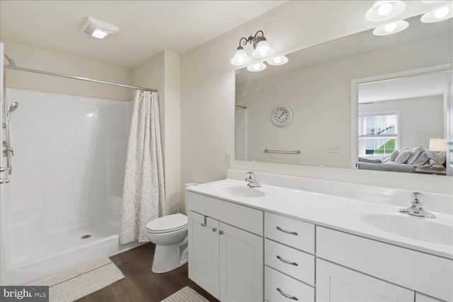 122 CREEKSIDE DR, New Providence, PA 17560