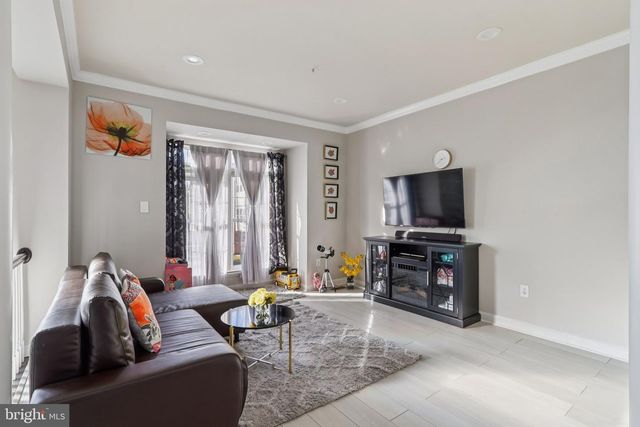 14209 PARKER FARM WAY, Silver Spring, MD 20906