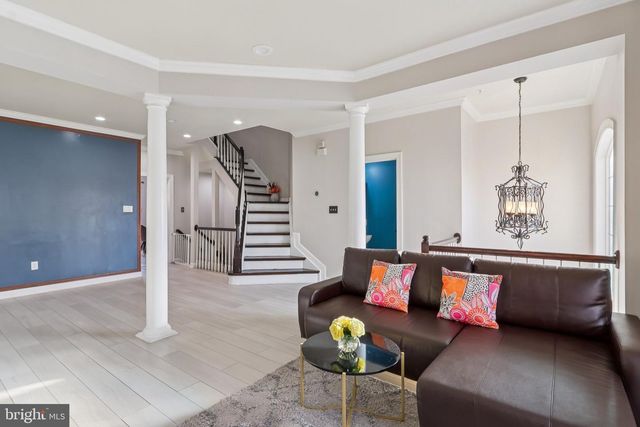 14209 PARKER FARM WAY, Silver Spring, MD 20906